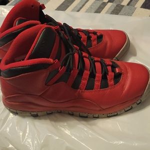 Air Jordan 10
